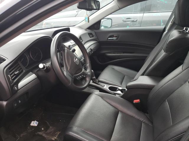 Photo 7 from auction – 2018 ACURA ILX PREMIU with VIN 19UDE2F70JA010124