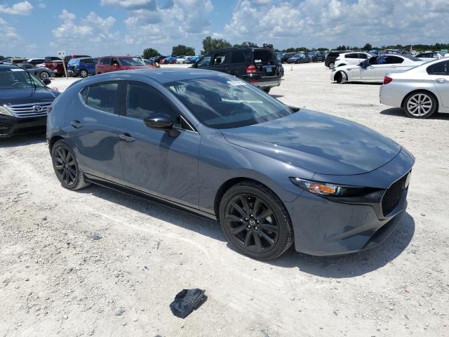 صورة رقم 4 من المزاد - 2023 MAZDA 3 PREFERRE مع VIN JM1BPBLMXP1600494