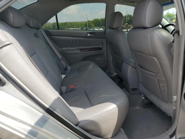 Photo 10 from auction – 2005 TOYOTA CAMRY LE with VIN 4T1BF30K55U607422