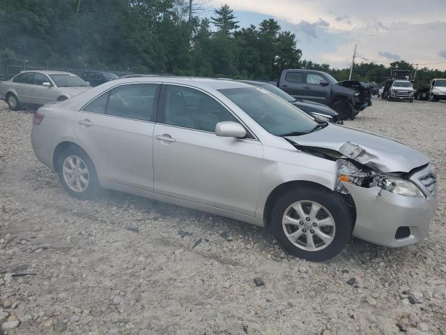 Photo 4 from auction – 2010 TOYOTA CAMRY BASE with VIN 4T4BF3EK1AR082402