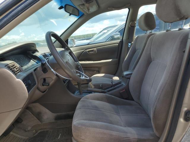Photo 7 from auction – 1998 TOYOTA CAMRY CE with VIN JT2BF22K5W0132481