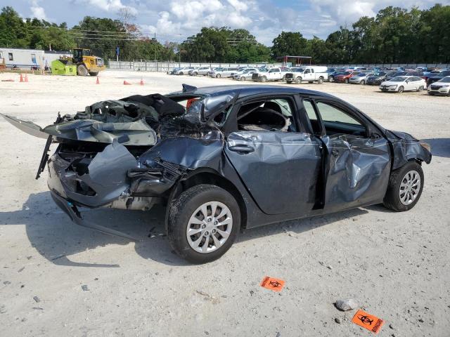 Photo 3 from auction – 2019 KIA FORTE FE with VIN 3KPF24AD9KE076128