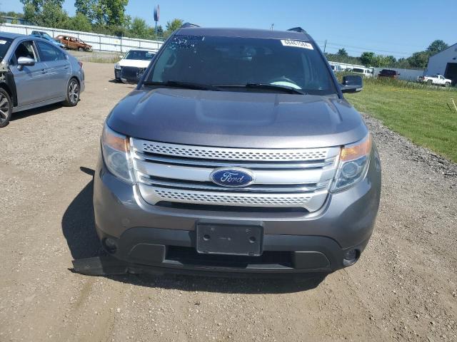 Zdjęcie 5 z aukcji – 2014 FORD EXPLORER X z VIN 1FM5K7D81EGA02066