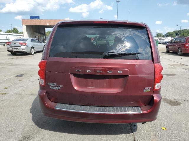 Photo 6 from auction – 2019 DODGE GRAND CARA with VIN 2C4RDGEG5KR606249