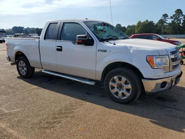 Photo 4 from auction – 2013 FORD F150 SUPER with VIN 1FTFX1CF8DFD10752