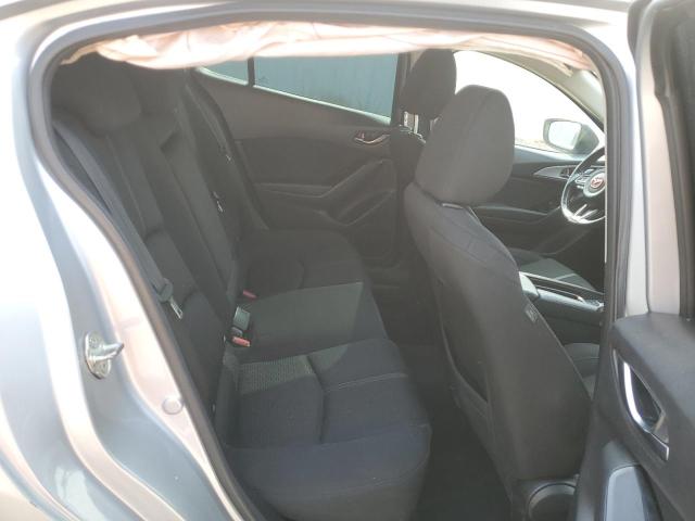 Photo 10 from auction – 2018 MAZDA 3 TOURING with VIN 3MZBN1L72JM245757