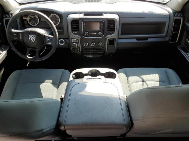 Photo 8 from auction – 2015 RAM 1500 ST with VIN 1C6RR7KT0FS557640