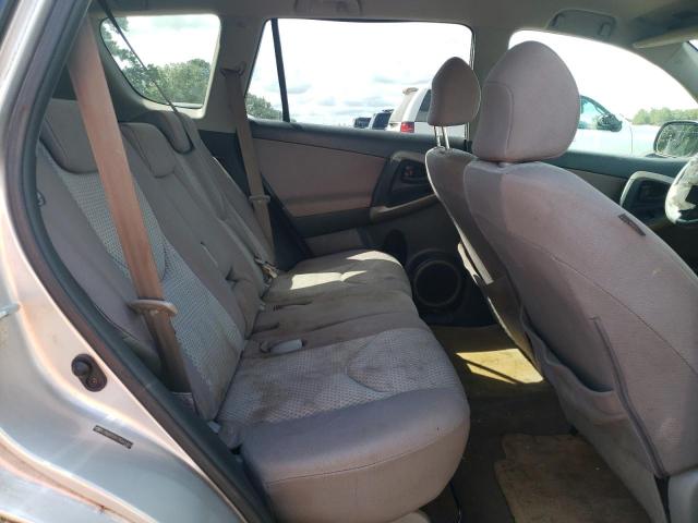 Photo 11 from auction – 2007 TOYOTA RAV4 with VIN JTMZD33V175061407