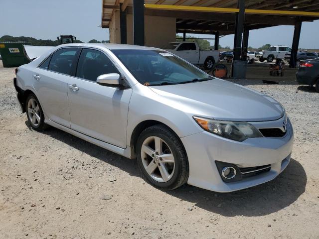 Photo 4 from auction – 2014 TOYOTA CAMRY L with VIN 4T1BF1FK2EU382887