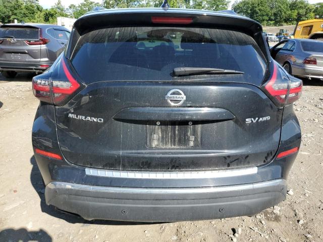 Фото 6 с аукциона – 2020 NISSAN MURANO SV с VIN 5N1AZ2BS8LN176530