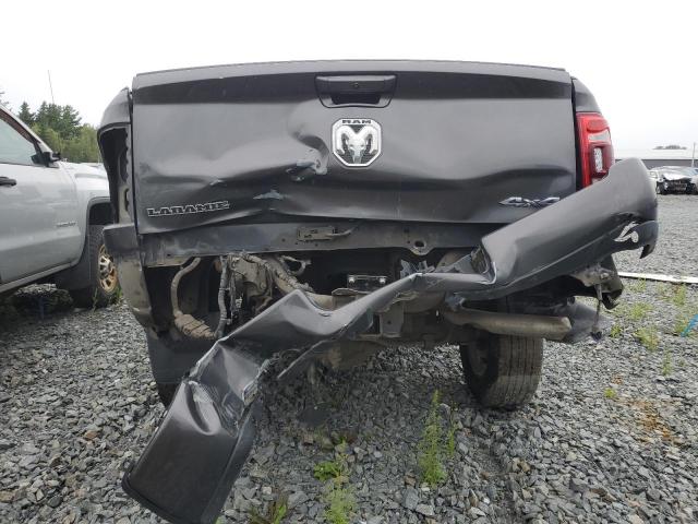 Photo 6 from auction – 2023 RAM 2500 LARAM with VIN 3C6UR5FL9PG553507