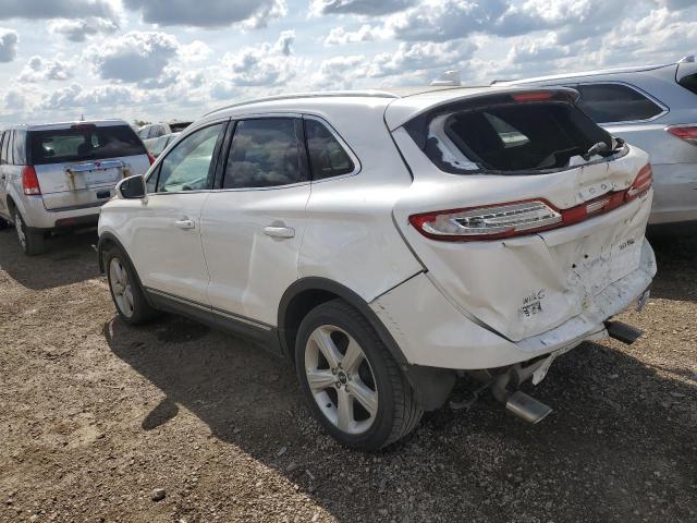 Photo 2 from auction – 2015 LINCOLN MKC with VIN 5LMCJ2A95FUJ18476