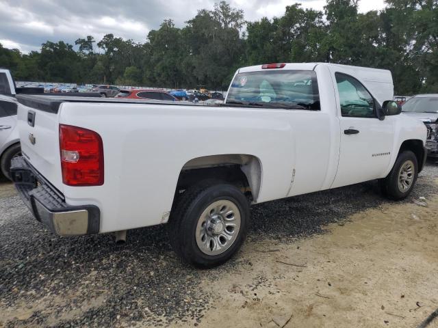 Photo 3 from auction – 2009 CHEVROLET SILVERADO with VIN 1GCEC14X39Z188709