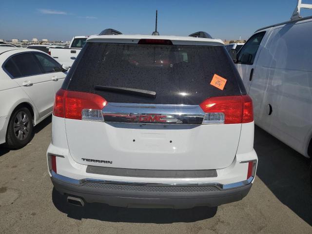 Photo 6 from auction – 2017 GMC TERRAIN SL with VIN 2GKALPEK0H6273560
