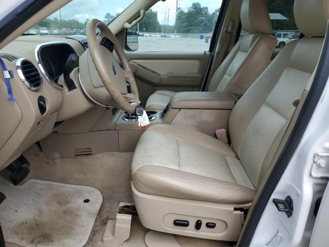 Foto 7 de la subasta – 2010 FORD EXPLORER L con VIN 1FMEU6FE0AUA01915