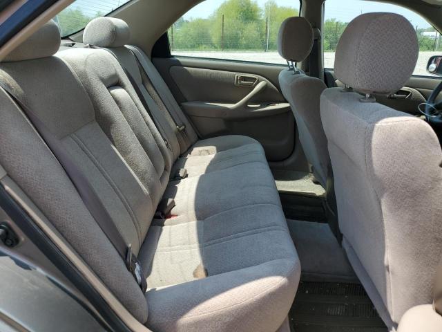 Photo 10 from auction – 2000 TOYOTA CAMRY LE with VIN 4T1BF22K1YU114350