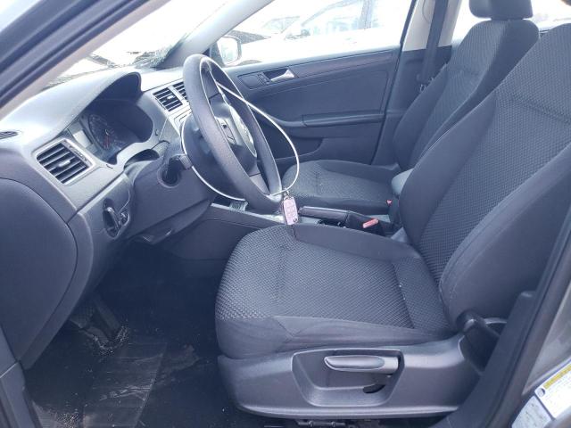 Photo 7 from auction – 2014 VOLKSWAGEN JETTA BASE with VIN 3VW2K7AJ6EM301523