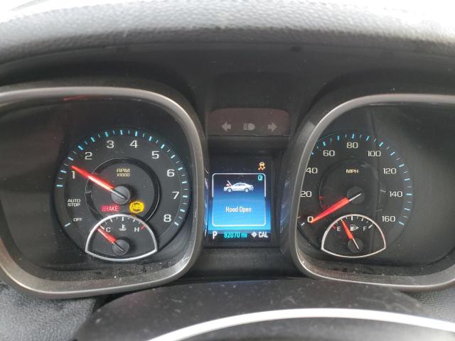 Photo 9 from auction – 2015 CHEVROLET MALIBU 2LT with VIN 1G11D5SL1FF144006
