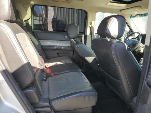 Photo 11 from auction – 2014 FORD FLEX SEL with VIN 2FMGK5C81EBD07072