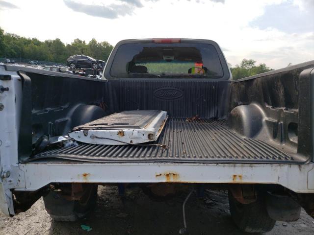 Photo 10 from auction – 2003 FORD F150 with VIN 2FTRX18L63CA96561
