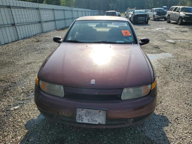 Photo 5 from auction – 2000 SATURN LS1 with VIN 1G8JU52F9YY654591