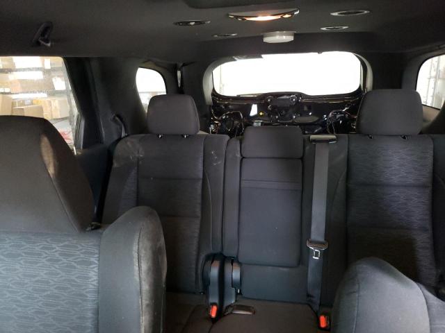 Photo 10 from auction – 2023 DODGE DURANGO PU with VIN 1C4RDJFG7PC558572