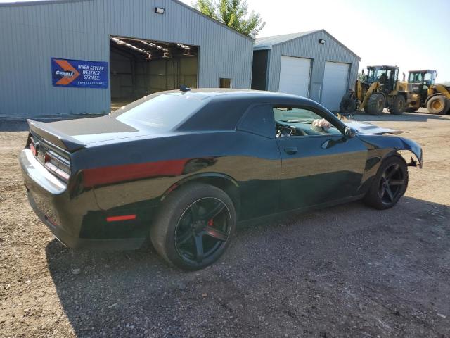 Photo 3 from auction – 2019 DODGE CHALLENGER with VIN 2C3CDZAG0KH627110