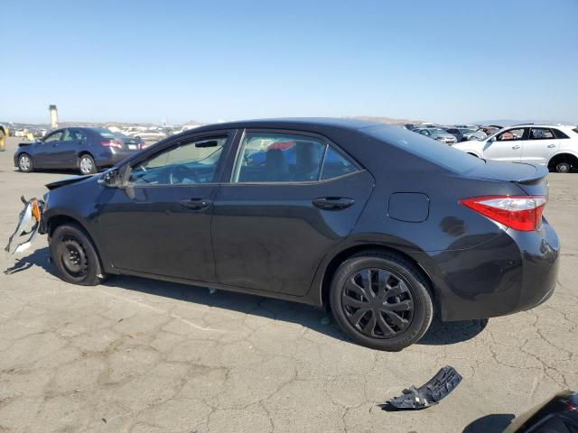 Photo 2 from auction – 2015 TOYOTA COROLLA L with VIN 2T1BURHE3FC431674