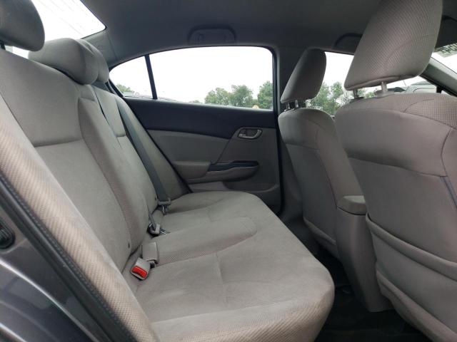 Zdjęcie 10 z aukcji – 2012 HONDA CIVIC LX z VIN 19XFB2F55CE373209