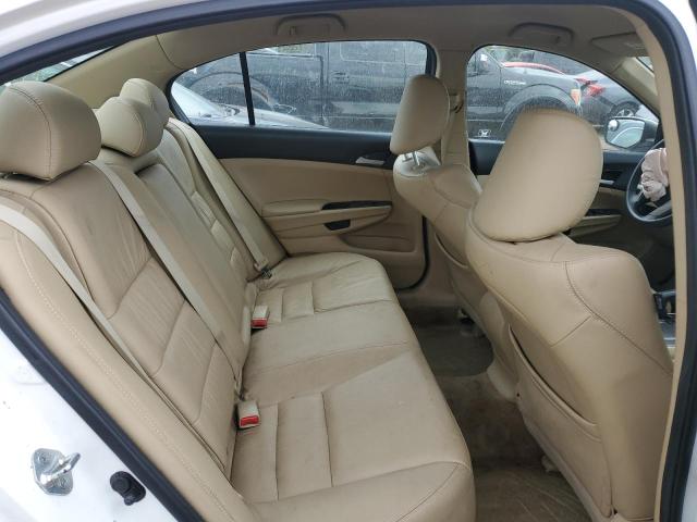 Photo 10 from auction – 2012 HONDA ACCORD SE with VIN 1HGCP2F68CA065985