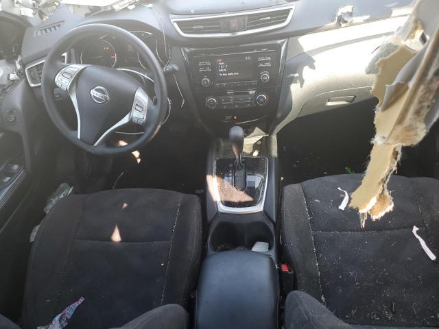 Photo 8 from auction – 2015 NISSAN ROGUE S with VIN KNMAT2MT5FP577778