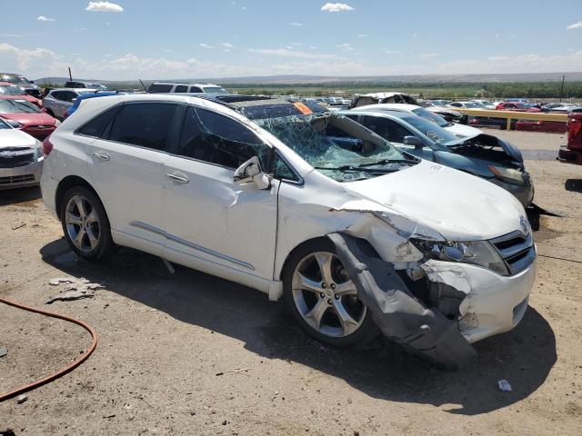Photo 4 from auction – 2013 TOYOTA VENZA LE with VIN 4T3BK3BB9DU086090