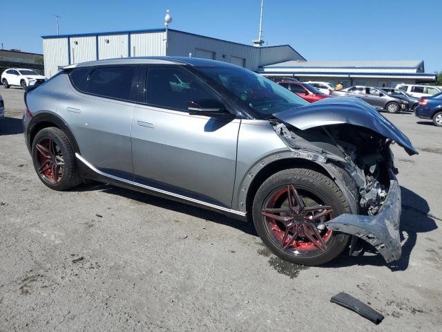 Photo 4 from auction – 2022 KIA EV6 LIGHT with VIN KNDC3DLC1N5032855