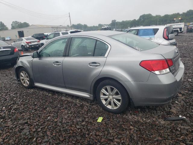 Photo 2 from auction – 2011 SUBARU LEGACY 2.5 with VIN 4S3BMBG68B3218594