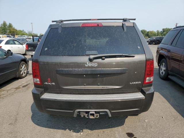 Photo 6 from auction – 2005 JEEP GRAND CHER with VIN 1J4HR48N65C732097