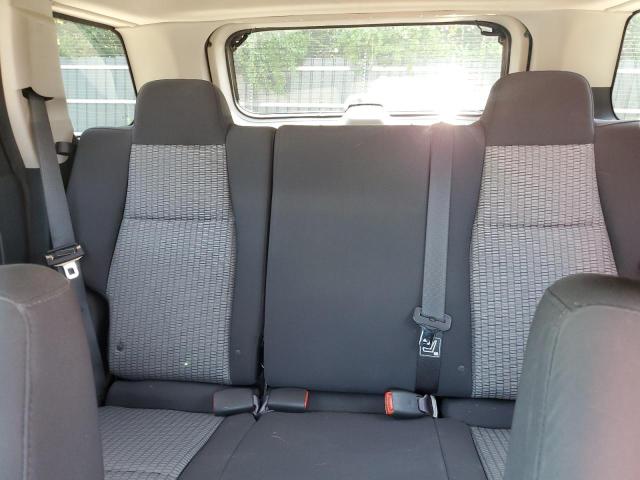 Photo 10 from auction – 2010 JEEP GRAN CHER with VIN 1J4PR4GK4AC133700
