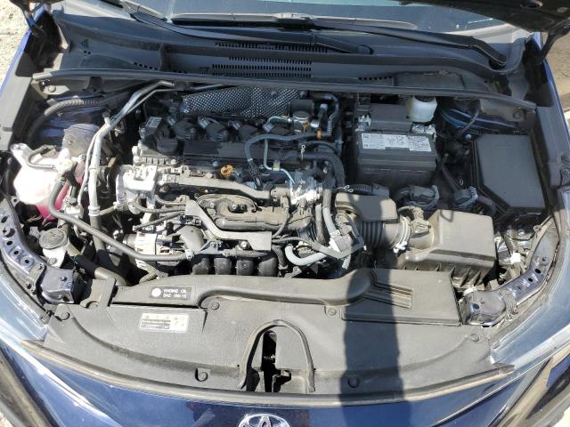 Photo 11 from auction – 2023 TOYOTA COROLLA SE with VIN 5YFS4MCE0PP141940