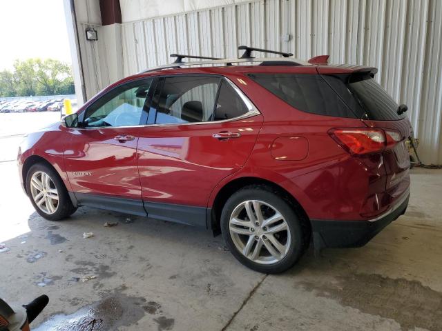 Photo 2 from auction – 2018 CHEVROLET EQUINOX PR with VIN 2GNAXWEX1J6165385