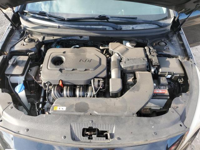 Photo 11 from auction – 2015 HYUNDAI SONATA SE with VIN 5NPE24AF8FH204910