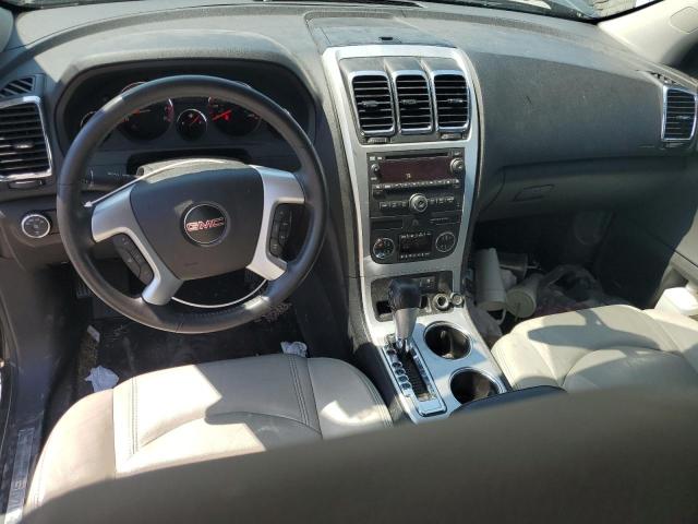 Zdjęcie 8 z aukcji – 2011 GMC ACADIA SLE z VIN 1GKKRPED3BJ355068
