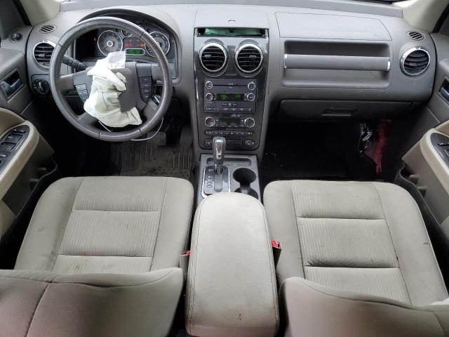 Photo 8 from auction – 2008 FORD TAURUS X S with VIN 1FMDK02W98GA06200