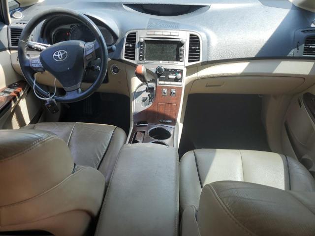 Photo 8 from auction – 2010 TOYOTA VENZA with VIN 4T3BK3BB6AU037134