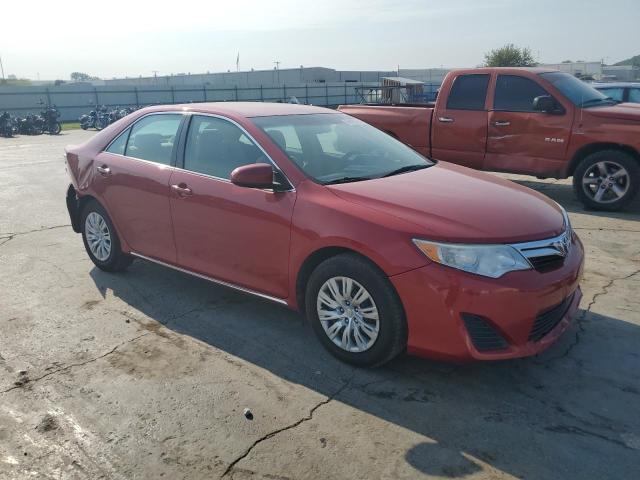 Photo 4 from auction – 2014 TOYOTA CAMRY L with VIN 4T1BF1FK6EU779468