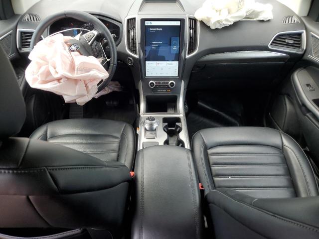 Photo 8 from auction – 2022 FORD EDGE SEL with VIN 2FMPK4J9XNBB14490