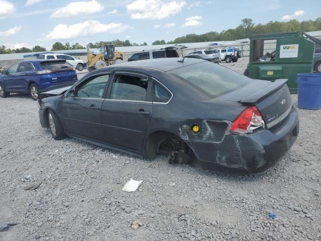 Photo 2 from auction – 2011 CHEVROLET IMPALA LT with VIN 2G1WG5EK3B1114622