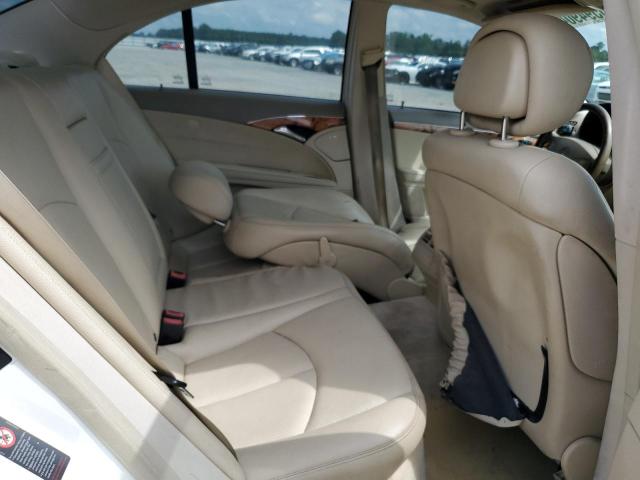Photo 10 from auction – 2006 MERCEDES-BENZ E 350 with VIN WDBUF56J36A972786