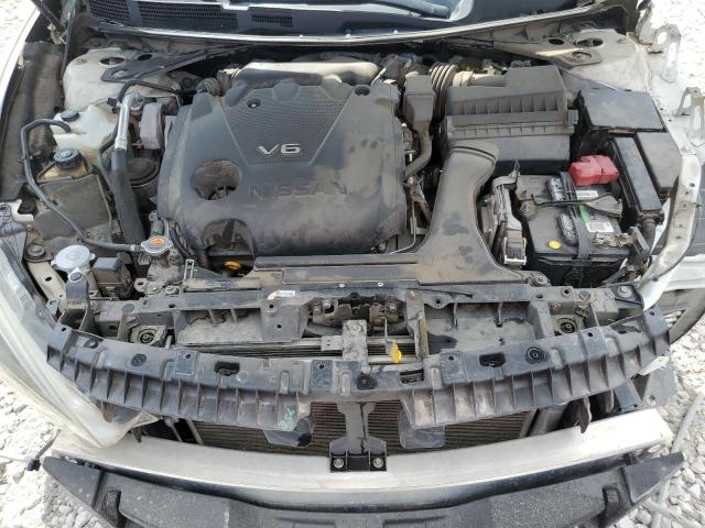 Photo 11 from auction – 2017 NISSAN MAXIMA 3.5 with VIN 1N4AA6AP6HC389484