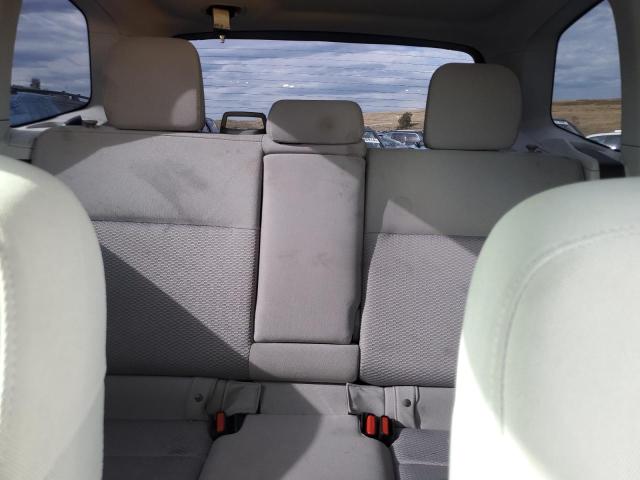 Photo 10 from auction – 2015 SUBARU FORESTER 2 with VIN JF2SJADC2FH449742