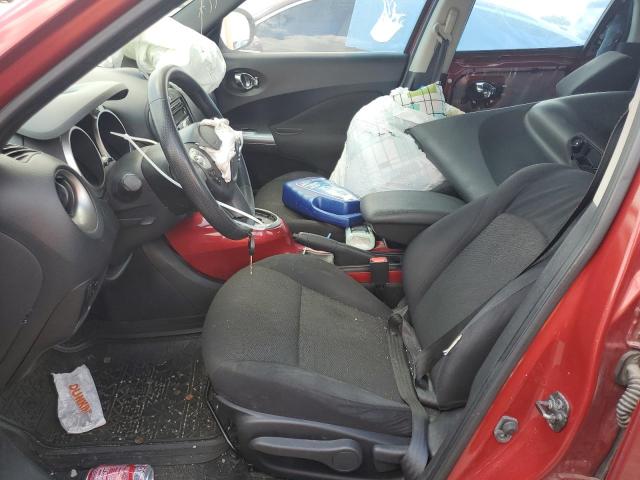 Photo 7 from auction – 2013 NISSAN JUKE with VIN JN8AF5MR7DT222133