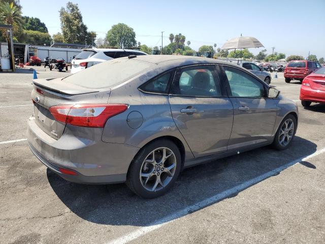 Photo 3 from auction – 2014 FORD FOCUS SE with VIN 1FADP3F20EL158115